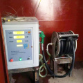 распределение диспенсеры дизельный топливо, используемое для топливного бака, заправочная станция насос 
